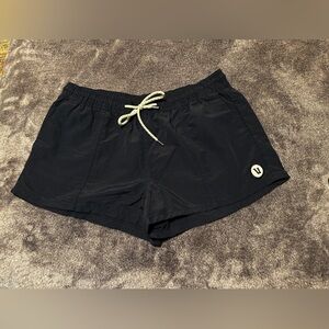 Vuori Sunwashed Shorts